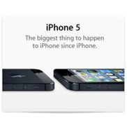 Iphone 5